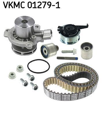 Kit de distribuição SKF ref. VKMC 01279-1